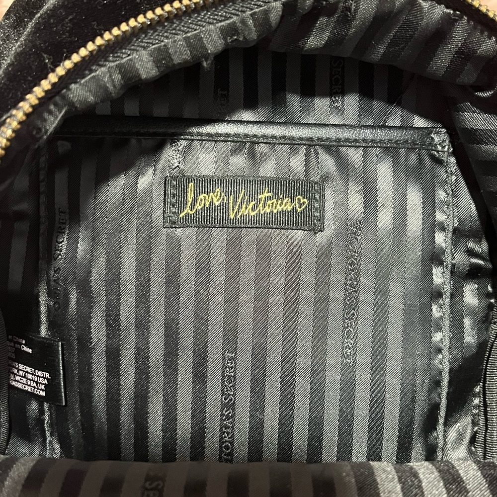 Victoria’s Secret Mini Backpack